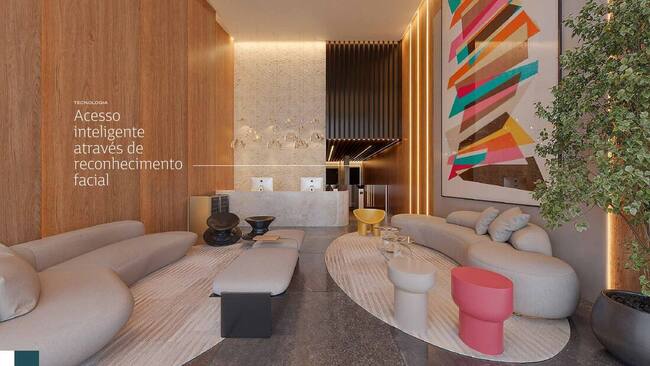 Fachada do Match Studios