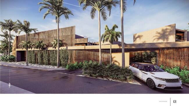Interiores do Naay Vilas Boutique