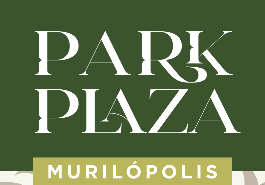 Logotipo Park Plaza Murilópolis